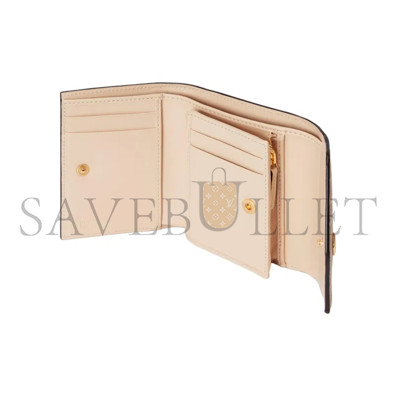 Gvc*1 gg card holder 772793 (11*9.5*3cm)